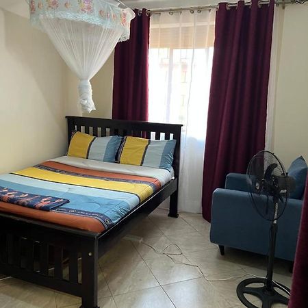 Lark Suites -Bukoto Kampala Eksteriør billede