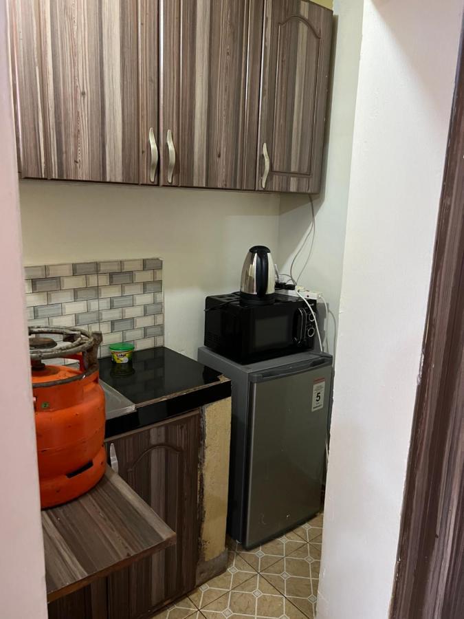 Lark Suites -Bukoto Kampala Eksteriør billede
