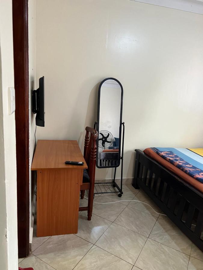 Lark Suites -Bukoto Kampala Eksteriør billede